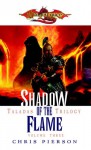 Shadow of the Flame - Chris Pierson