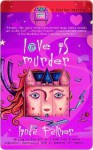 Love Is Murder - Linda Palmer