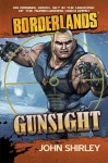 Borderlands: Gunsight - John Shirley