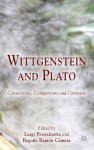 Wittgenstein and Plato: Connections, Comparisons and Contrasts - Luigi Perissinotto, Begoña Ramón-Cámara