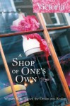 A Shop of One's Own: Women Who Turned the Dream into Reality - Rachel Epstein