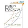 Modern Labor Economics 10th (Tenth) Edition bySmith - Smith