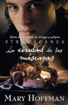 Stravaganza, la ciudad de las máscaras - Mary Hoffman