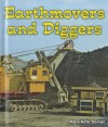 Earthmovers and Diggers - Dorothy Goeller