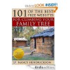 101 of the Best Free Websites for Climbing Your Family Tree - Nancy Hendrickson