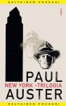 New York -trilogia - Paul Auster