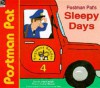 Postman Pat's Sleepy Days (Postman Pat Beginner Readers) - John Cunliffe