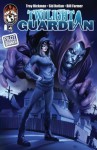 Twilight Guardian (#4 of 4) - Troy Hickman, Sid Koltian, Bill Farmer