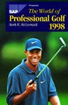 The World of Professional Golf - Mark H. McCormack, Unknown