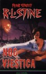 Noć Vještica - R.L. Stine