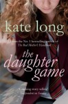 The Daughter Game - Kate Long