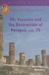 Mt. Vesuvius and the Destruction of Pompei, A.D. 79 - Russell Roberts