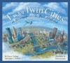 T is for Twin Cities: A Minneapolis/St. Paul Alphabet (City Alphabet) - Nancy Carlson, Barry McCool, David Geister