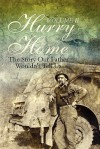 Hurry Home: Volume II: The Story Our Father Wouldn't Tell Us - Donald Graham