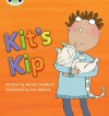 Phonics Bug: Kit's Kip Phase 2 - Nicola Sandford