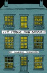 The House that Groaned - Karrie Fransman