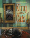 King O' the Cats - Aaron Shepard, Kristin Sorra