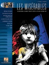 Les Miserables: Piano Duet Play-Along Volume 14 (Piano Duet Play-Along) - Claude-Michael Schonberg