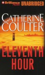 Eleventh Hour - Catherine Coulter, Sandra Burr