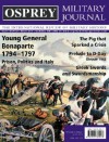 Osprey Military Journal Issue 3/1: The International Review of Military History - Marcus Cowper