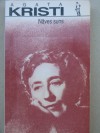 Nāves suns - Agatha Christie