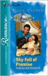 Sky Full of Promise (The Coltons - Teresa Southwick