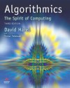 Algorithmics: The Spirit of Computing - David Harel;Yishai Feldman