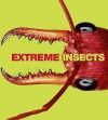 Extreme Insects - Richard Jones