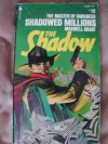 Shadowed Millions (The Shadow #12) - Walter B. Gibson, Maxwell Grant