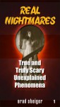 Real Nightmares: True and Truly Scary Unexplained Phenomena - Brad Steiger