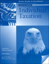 Individual Taxation Study Guide - James W. Pratt, William N. Kulsrud