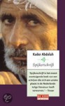 Spijkerschrift - Kader Abdolah