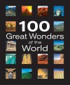 100 Great Wonders of the World - Richard Cavendish, Rosemary Burton