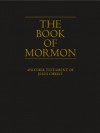 The Book of Mormon - Joseph Smith Jr.