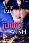Jinni's Wish - Marie Hall