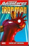 Marvel Adventures Iron Man, Volume 3 - Fred Van Lente, Graham Nolan