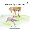 Swimming in the Sun - Jenny Hatton, Joan Rankin