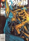 Spawn 4/97 - Todd McFarlane