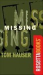 Missing (RosettaBooks Into Film) - Thomas Hauser