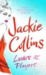 Lovers And Players - Jackie Collins