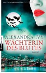 Wächterin des Blutes: Guardians of Eternity 6 - Roman (German Edition) - Alexandra Ivy, Kim Kerry