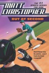 Out at Second - Matt Christopher