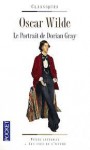 Le Portrait De Dorian Gray (French Edition) - Oscar Wilde, Daniel Mortier, Michel Etienne