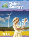 Using Energy - Sally Hewitt