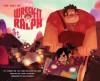 The Art of Wreck-It Ralph - Maggie Malone, Maggie Malone, John Lasseter
