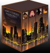 Doms of Chicago Boxed Set - Dakota Trace