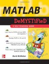 MATLAB Demystified - David McMahon