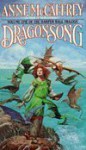 Dragonsong - Anne McCaffrey, Sally Darling