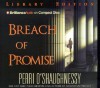 Breach of Promise - Perri O'Shaughnessy, Laural Merlington