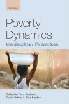 Poverty Dynamics: Interdisciplinary Perspectives - Tony Addison, David Hulme, Ravi Kanbur